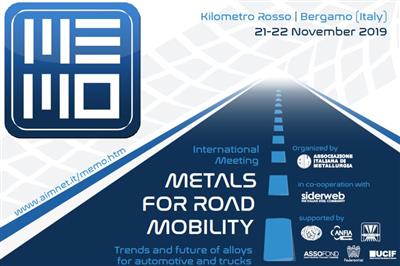 Metal For Road Mobility