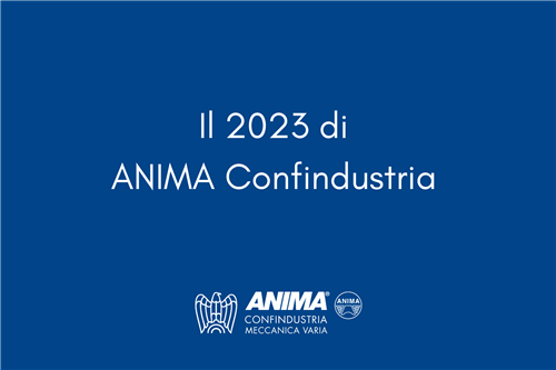 Il 2023 di Anima, tra attività e tutela delle imprese