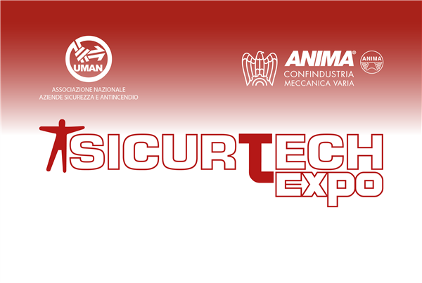 Sicurtech Expo - 14 maggio Trieste