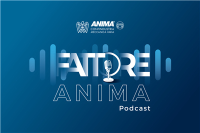 Podcast: Fattore ANIMA!