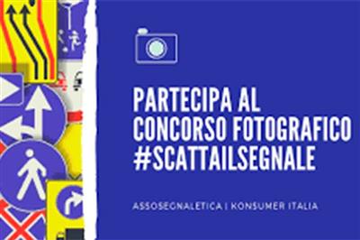 Concorso Assosegnaletica