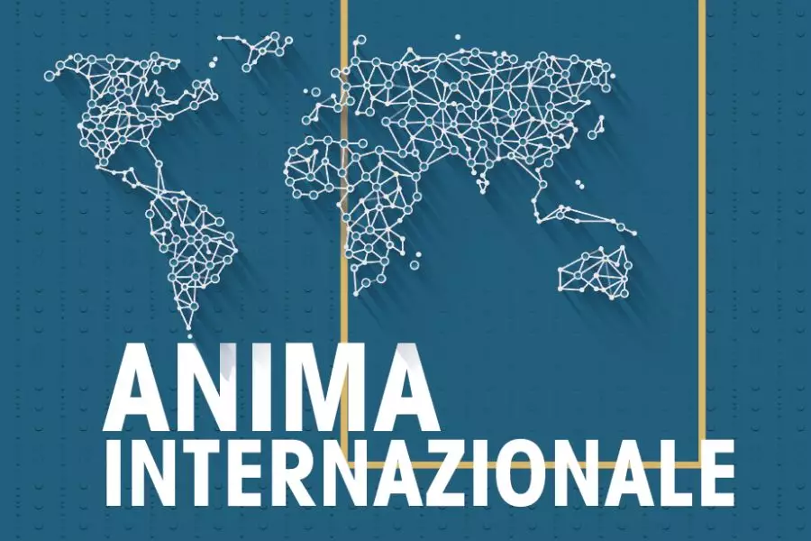 ANIMA Servizi internazionalizzazione