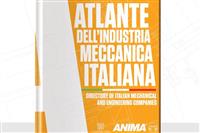 L’Atlante dell’Industria Meccanica