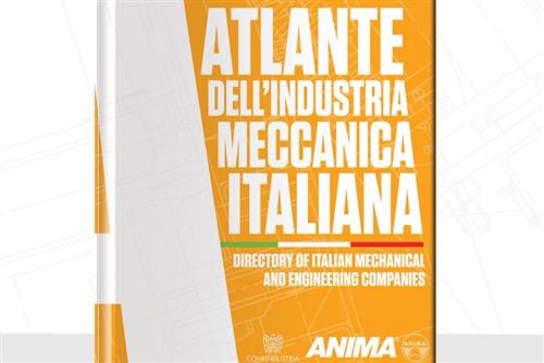 L’Atlante dell’Industria Meccanica