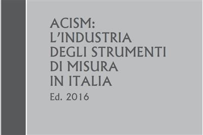 Libro bianco strumenti di misura