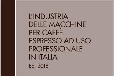 Libro bianco macchine per caffè espresso professionali