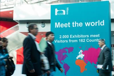 HOSTMilano