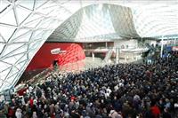 MCE Mostra Convegno Expocomfort