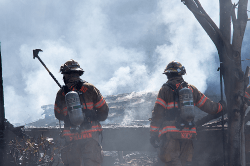 Aggiornamento Codice di Prevenzione Incendi