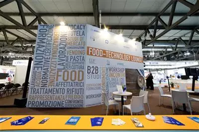 ANIMA - HOST 2019  le migliori tecnologie per il food