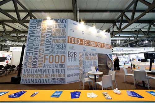 ANIMA - HOST 2019  le migliori tecnologie per il food