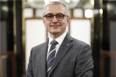 Andrea Salati Chiodini nuovo Presidente Assofoodtec