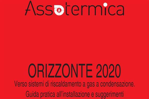 Guida installazione sistemi riscaldamento a gas a condensazione