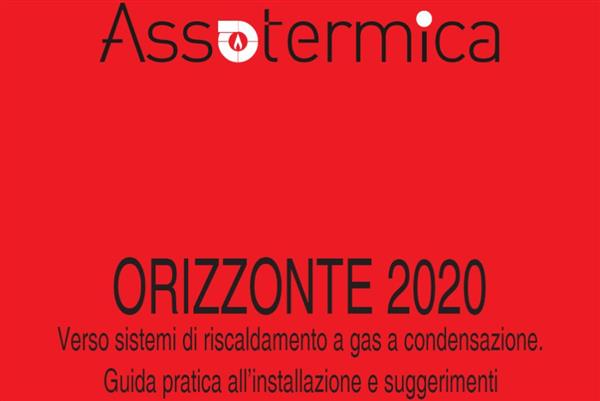 Guida installazione sistemi riscaldamento a gas a condensazione