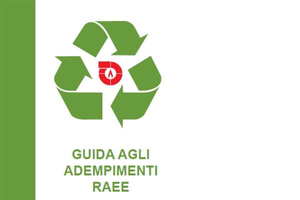Guida agli adempimenti RAEE