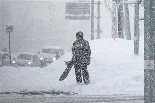 Catene da neve: indispensabili per la sicurezza in alcune condizioni climatiche
