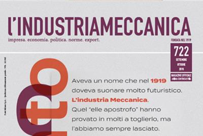L’Industria Meccanica