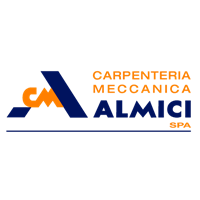 Carpenteria mecc. almici s.p.a.