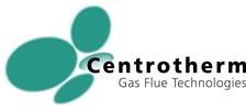Centrotherm gas flue tecnology italy s.r.l.