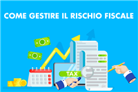 Workshop ANIMA-Come gestire il rischio fiscale