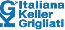 Italiana keller grigliati  s.c.r.l.