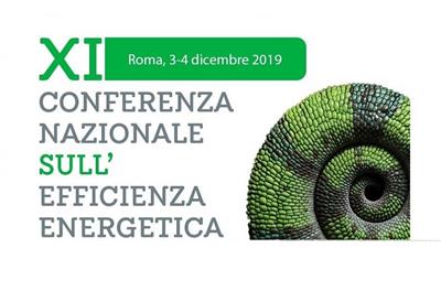 Il Presidente di Assoclima interviene alla XI Conferenza nazionale dell’associazione Amici della Terra