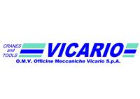 O.m.v. officine mecc. Vicario  s.p.a.