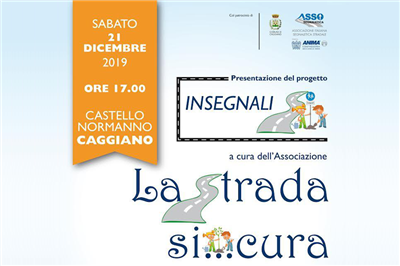 Progetto #INsegnali