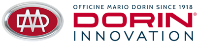 Officine mario dorin s.p.a.