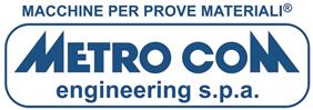 Metro com engineering s.p.a.