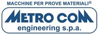 Metro com engineering s.p.a.