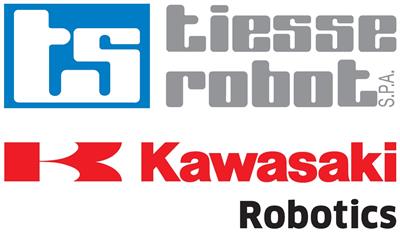 Tiesse robot s.p.a.