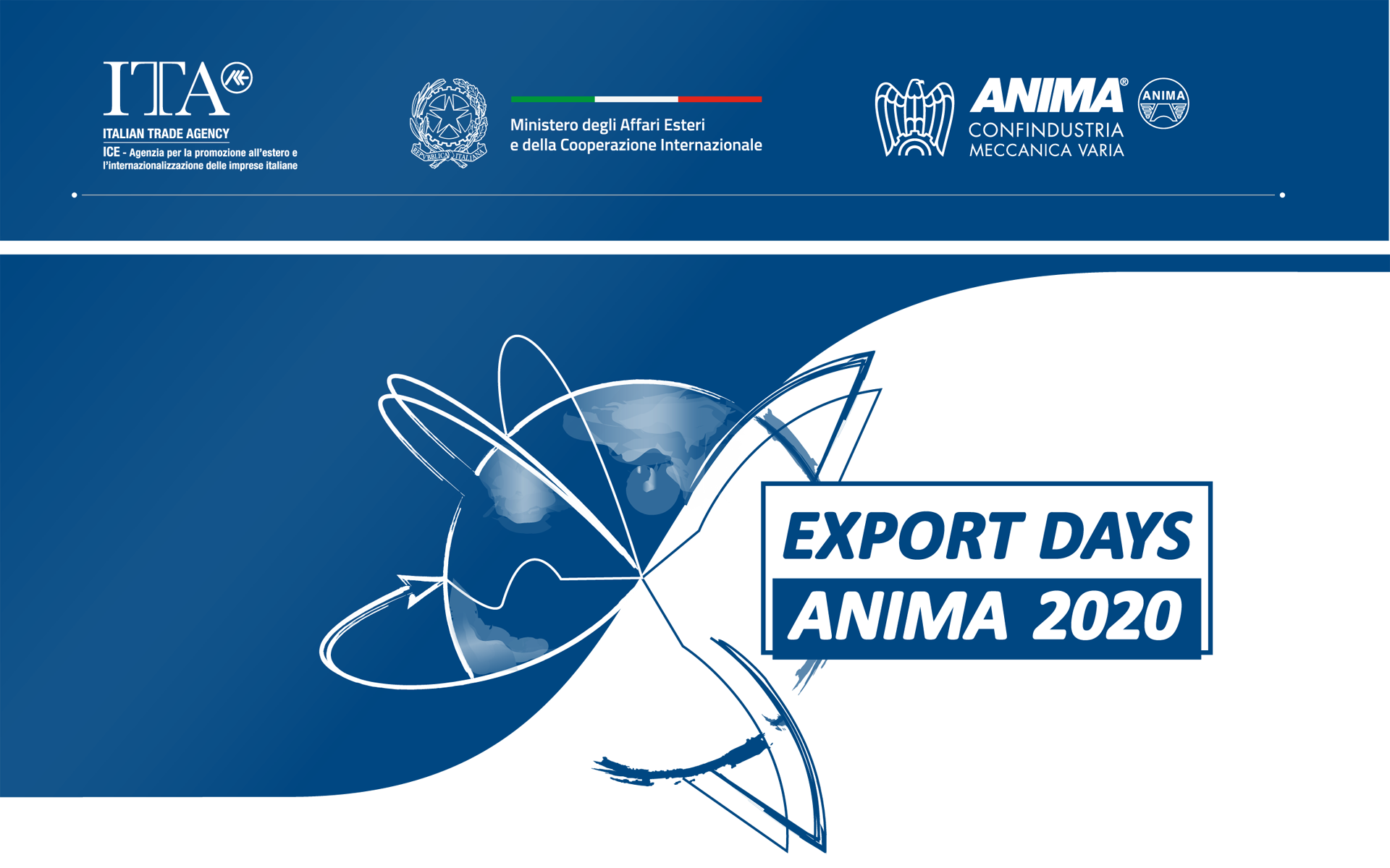 Export Days ANIMA 2020
