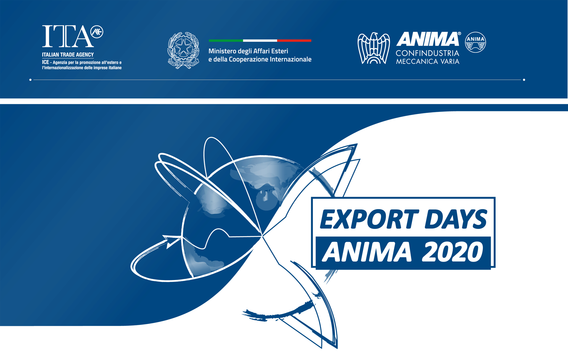 Export Days ANIMA 2020