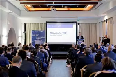 Export Days Anima 2020