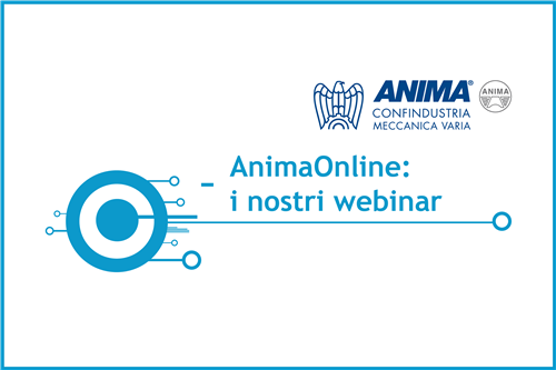 AnimaOnline - Webinar per le imprese