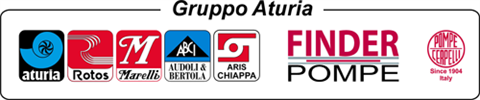 Gruppo aturia s.p.a.