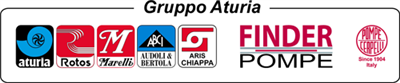 Gruppo aturia s.p.a.