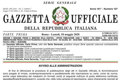 Decreto MIT 18/05/2020: stanziati 995 milioni di euro per la manutenzione della rete viaria.