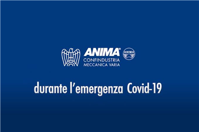 Anima durante l'emergenza Covid-19