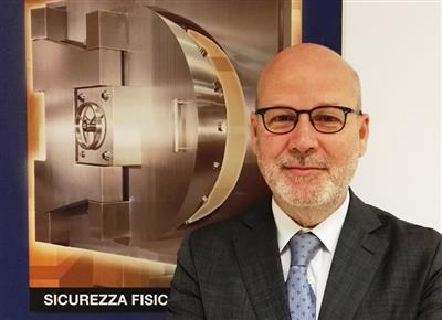 Luigi Rubinelli eletto alla presidenza di Anima Sicurezza