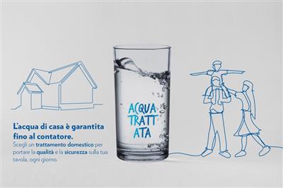 Campagna multicanale “Il contagio non passa da qui”