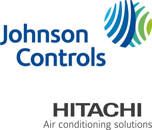 Johnson Controls Hitachi Air Conditioning Europe SAS