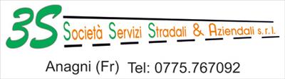 3S Società Servizi Stradali e Aziendali srl