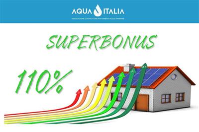 Superbonus 110%: pubblicati in GU i Decreti attuativi