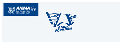 Nuovi Corsi Online ANIMA | Formazione professionale Tecnica