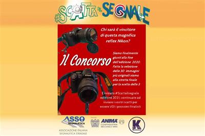 SICUREZZA STRADALE: concluso il concorso #SCATTAILSEGNALE, più segnalazioni dal Nord
