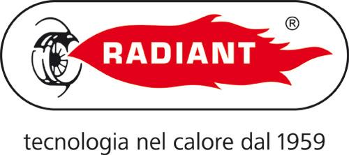 Radiant bruciatori s.p.a.