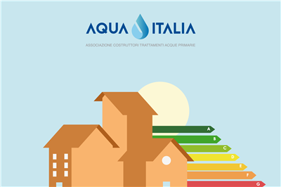 Aqua Italia - Guida al nuovo Superbonus