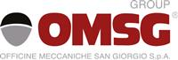 Omsg officine meccaniche san  giorgio s.p.a. a socio unico